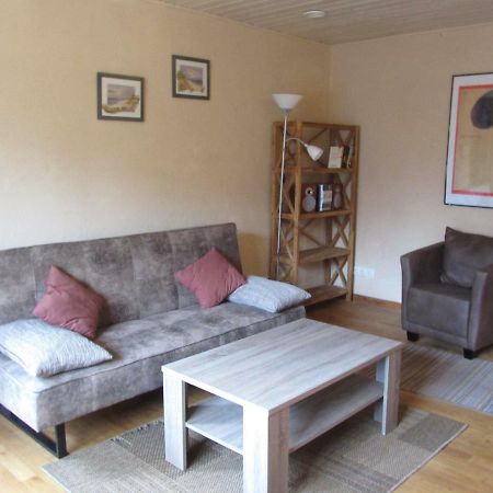 Ferienwohnung "Eifelstueffje" Mechernich Luaran gambar