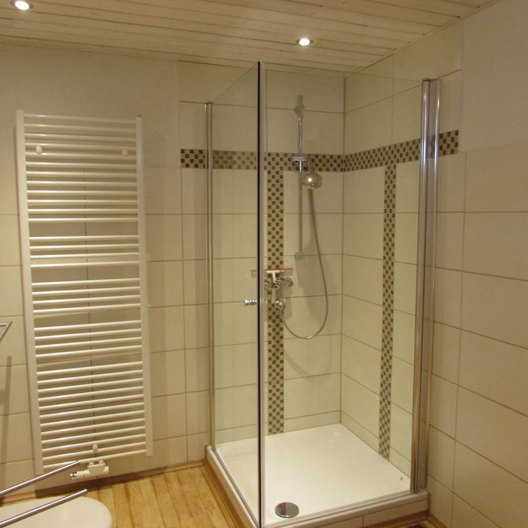 Ferienwohnung "Eifelstueffje" Mechernich Bilik gambar