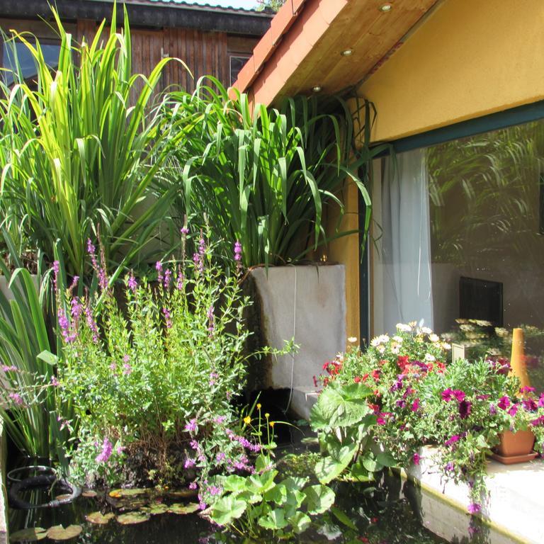 Ferienwohnung "Eifelstueffje" Mechernich Bilik gambar