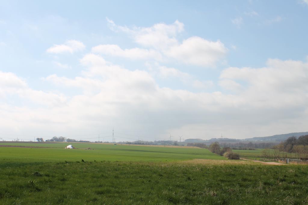 Ferienwohnung "Eifelstueffje" Mechernich Bilik gambar