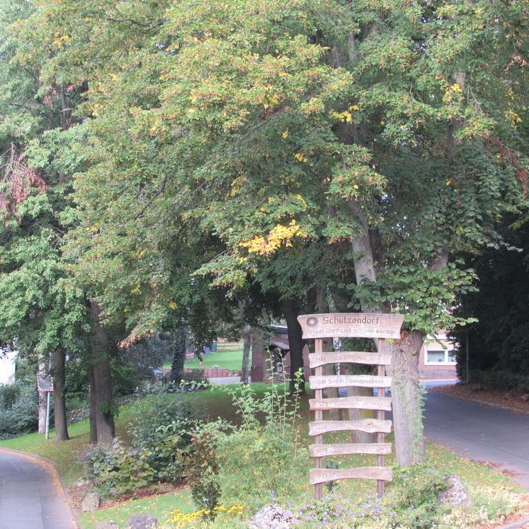 Ferienwohnung "Eifelstueffje" Mechernich Luaran gambar