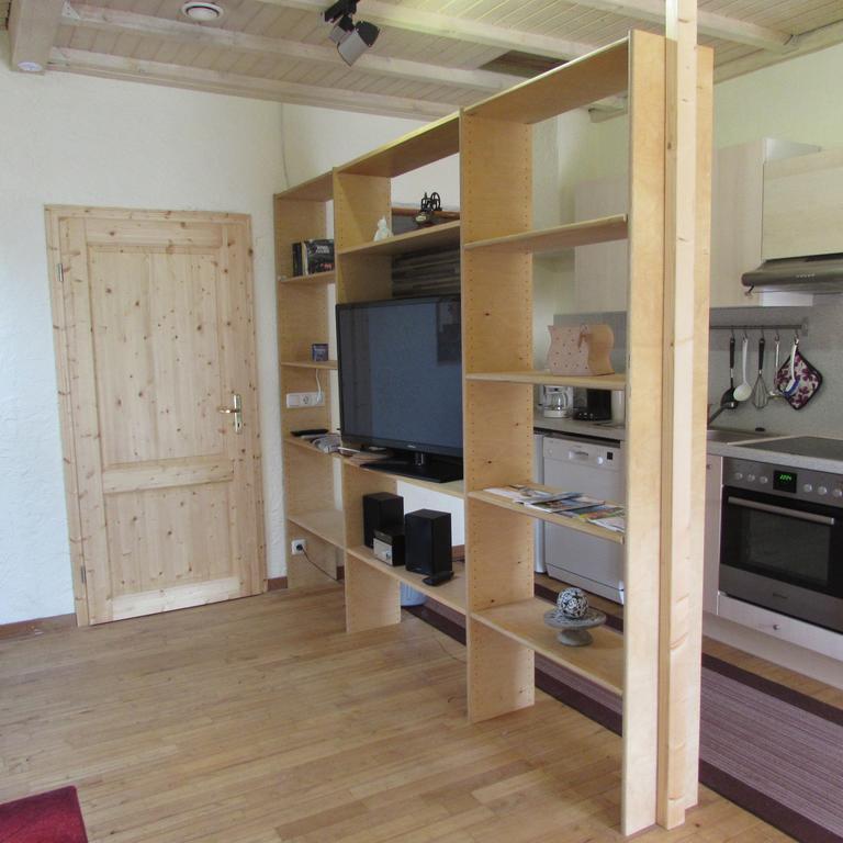 Ferienwohnung "Eifelstueffje" Mechernich Luaran gambar