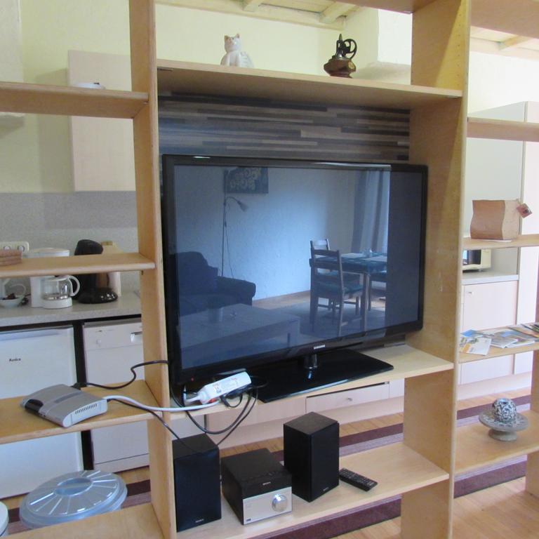 Ferienwohnung "Eifelstueffje" Mechernich Luaran gambar
