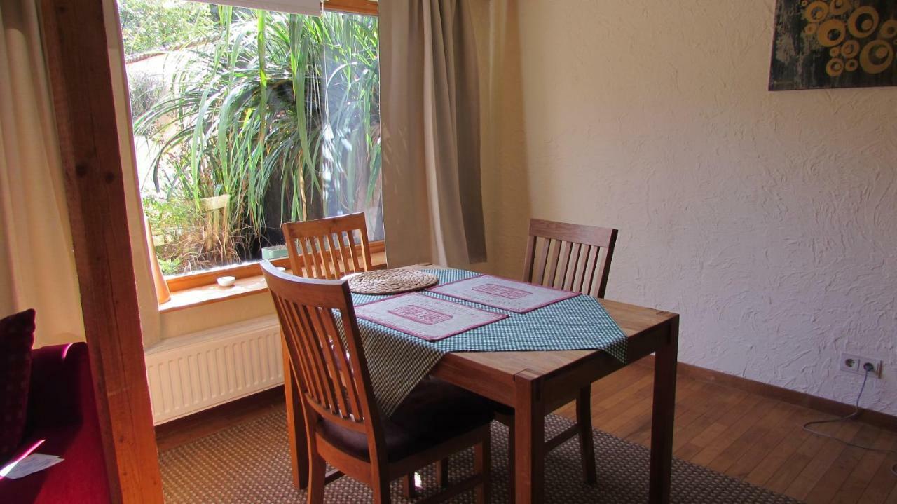 Ferienwohnung "Eifelstueffje" Mechernich Luaran gambar
