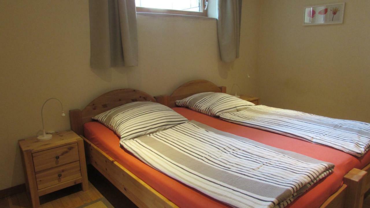 Ferienwohnung "Eifelstueffje" Mechernich Luaran gambar