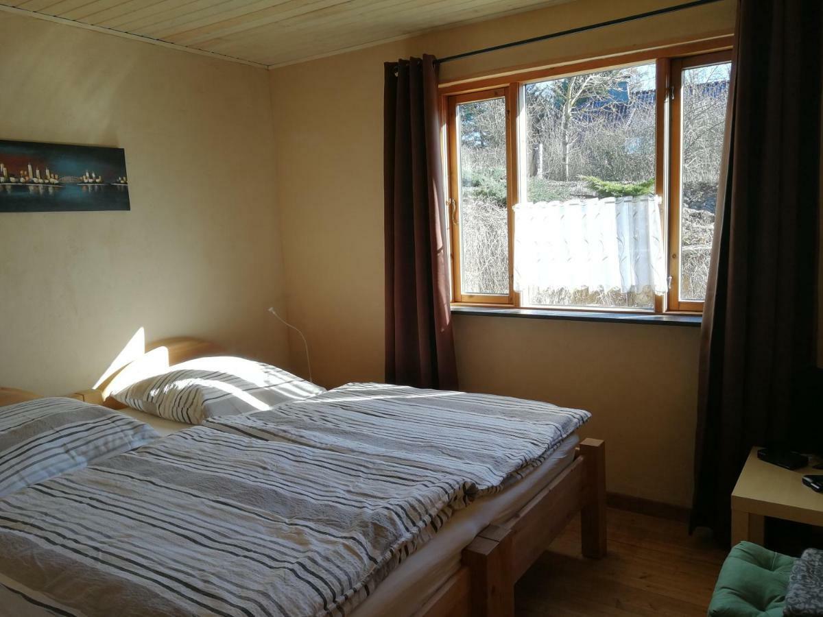 Ferienwohnung "Eifelstueffje" Mechernich Luaran gambar
