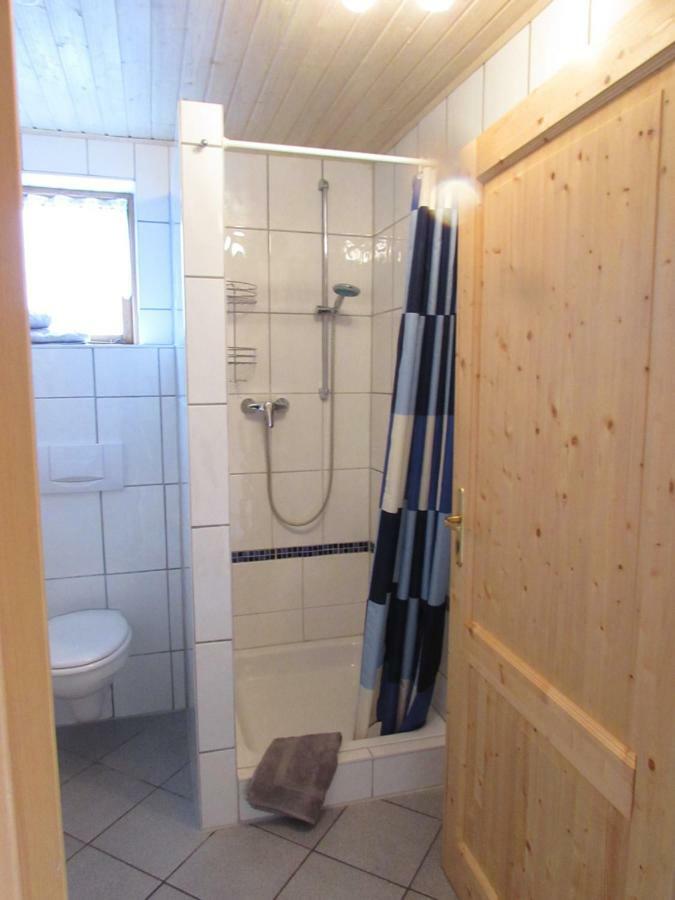 Ferienwohnung "Eifelstueffje" Mechernich Luaran gambar
